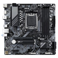 GIGABYTE MOTHERBOARD B650M D3HP, AM5 , MATX