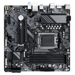 GIGABYTE MOTHERBOARD B650M D3HP, AM5 , MATX