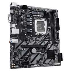 GIGABYTE MOTHERBOARD H810M H 1.0 DDR5, 1851, MATX