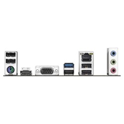 GIGABYTE MOTHERBOARD H810M H 1.0 DDR5, 1851, MATX