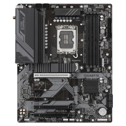GIGABYTE MOTHERBOARD Z790 D AX, 1700, DDR5, ATX