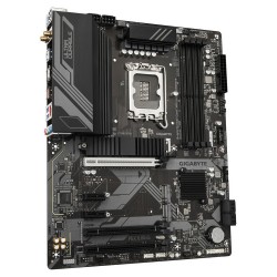 GIGABYTE MOTHERBOARD Z790 D AX, 1700, DDR5, ATX