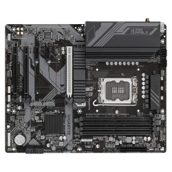 GIGABYTE MOTHERBOARD Z790 D AX, 1700, DDR5, ATX
