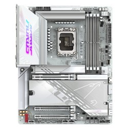 GIGABYTE MOTHERBOARD Z890 AORUS PRO ICE , 1851, DDR5, ATX