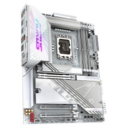GIGABYTE MOTHERBOARD Z890 AORUS PRO ICE , 1851, DDR5, ATX