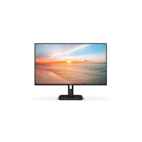 PHILIPS 24E1N1200A 00 FHD IPS Monitor 24" with speakers (PHI24E1N1200A)