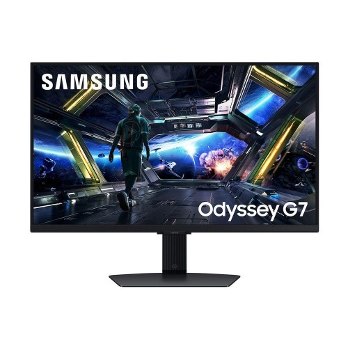 SAMSUNG LS27DG702EUXDU Odyssey G7 UHD 4K Gaming Monitor 27'' (SAMLS27DG702EUXDU)