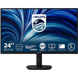 PHILIPS 24B2N2200 Business Monitor 24" with speakers (24B2N2200 00) (PHI24B2N2200)