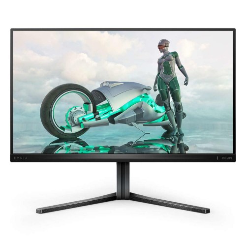 PHILIPS Evnia 25M2N3200W 00 VA Gaming Monitor 25'' (PHI25M2N3200)
