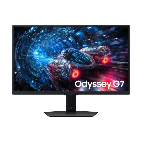 SAMSUNG LS27FG702EUXEN Odyssey G7 UHD 4K Gaming Monitor 27'' (SAMLS27FG702EUXEN)