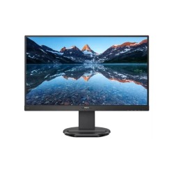 Philips 276B9 QHD IPS Monitor 27" with speakers (276B9 00) (PHI276B9)