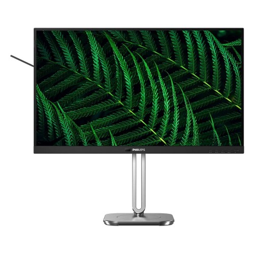 PHILIPS 27B2G5601 00 IPS Business Ergonomic Monitor 27" with speakers (PHI27B2G5601)