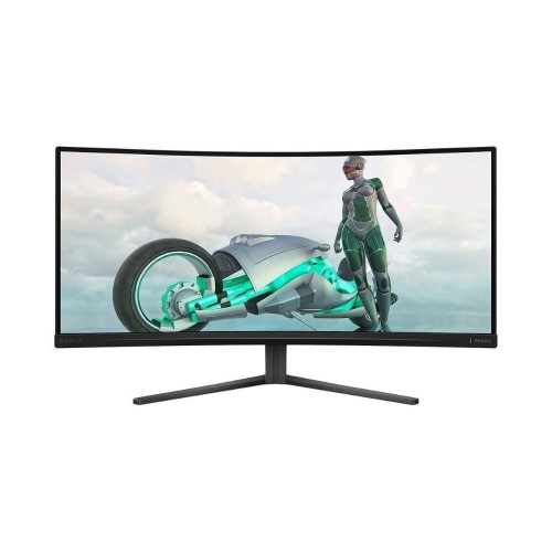PHILIPS Evnia 34M2C3500L WQHD Curved Gaming Monitor 34" (PHI34M2C3500L)
