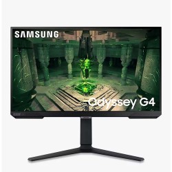 SAMSUNG LS25BG400EUXEN Odyssey G4 IPS Gaming Monitor 25'' (SAMLS25BG400EUXEN)
