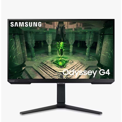 SAMSUNG LS25BG400EUXEN Odyssey G4 IPS Gaming Monitor 25'' (SAMLS25BG400EUXEN)