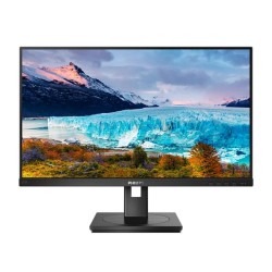 PHILIPS 272S1AE 00 S Line IPS Monitor 27" with speakers (PHI272S1AE 00)