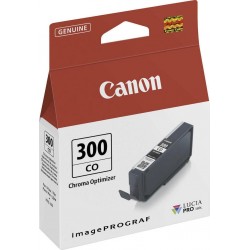 Canon PFI-300 Μελάνι Εκτυπωτή InkJet Chroma Optimizer (4201C001) (CANPFI-300CO) *