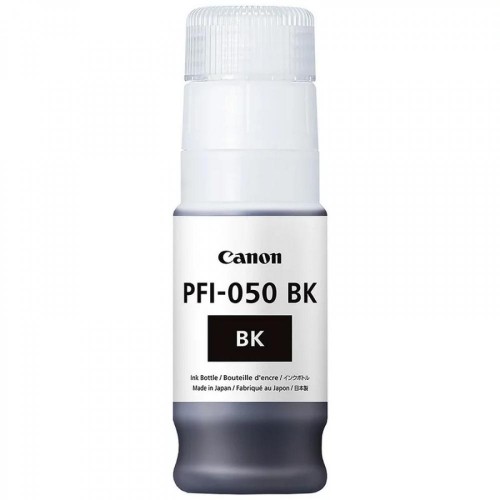 Canon Μελάνι Inkjet PFI-050 Photo Black (5698C001) (CANPFI-050PBK)