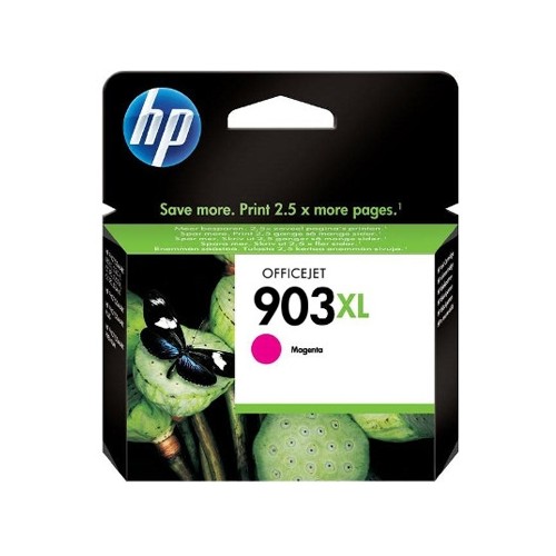 HP Μελάνι Inkjet No.903XL Magenta (T6M07AE) (HPT6M07AE)