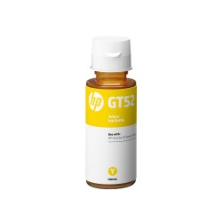 HP Μελάνι Inkjet GT52 Yellow (M0H56AE) (HPM0H56AE)