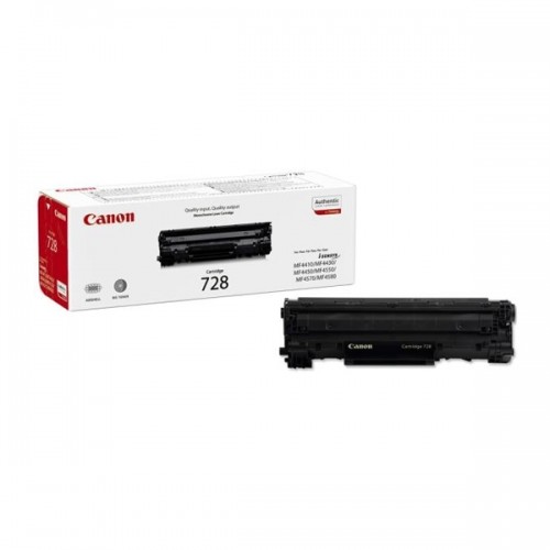 Canon MF 4410 30 50 4550 70 80 TNR CRTR-728 (3500B002) (CAN-728)