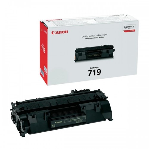 Canon LBP6650 6300 TNR CRTR-719 (3479B002) (CAN-719)