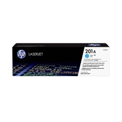 HP Color LaserJet PRO M252 MFP M277 Cyan Toner (CF401A) (HPCF401A)