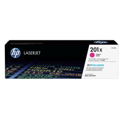 HP Color LaserJet PRO M252 MFP M277 HC Magenta Toner (CF403X) (HPCF403X)