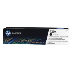 HP Toner 130A LJ PRO M176 177 Black (CF350A) (HPCF350A)