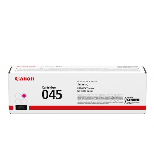 Canon LBP610 MF630 SERIES TONER MAGENTA (1240C002) (CAN-045M)