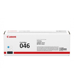 Canon LBP650 MF730 SERIES TONER CYAN (1249C002) (CAN-046C)