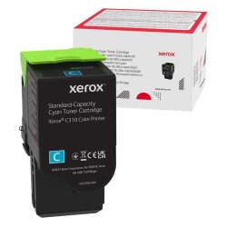 XEROX C310 C315 TONER CYAN (2K) (006R04361) (XER006R04361)