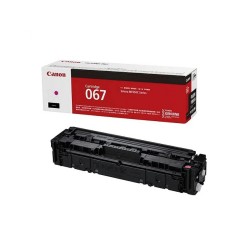 Canon Toner Cartridge Magenta for MF651Cw MF655Cdw MF657Cdw LBP631Cw LBP633Cdw (5100C002) (CAN-067M)