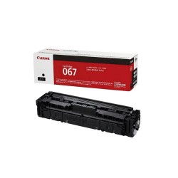 Canon Toner Cartridge Black for MF651Cw MF655Cdw MF657Cdw LBP631Cw LBP633Cdw (5102C002) (CAN-067BK)