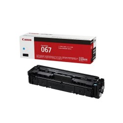 Canon Toner Cartridge Cyan for MF651Cw MF655Cdw MF657Cdw LBP631Cw LBP633Cdw (5101C002) (CAN-067C)