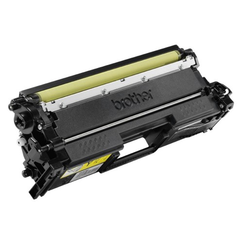 Toner Brother TN-821XXLY Yellow (TN-821XXLY) (BRO-TN-821XXLY)
