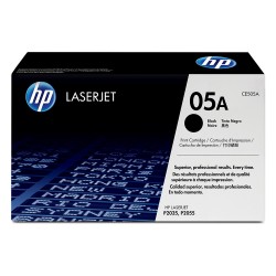 HP LaserJet P2035 2055 Black Toner (2,3k) (CE505A) (HPCE505A)