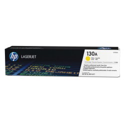 HP Toner 130A LJ PRO M176 177 Yellow (CF352A) (HPCF352A)