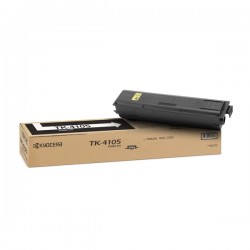Kyocera Taskalfa 1800 01 2200 01 Toner Black (TK-4105) (KYOTK4105)