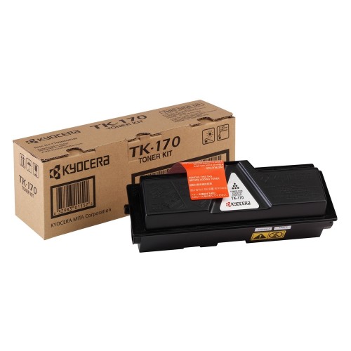 KYOCERA FS 1320 1370 TONER (7.2k) (TK-170) (KYOTK170)