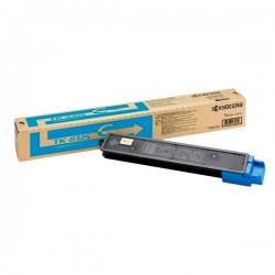 KYOCERA TASKALFA 2551CI TNR CYAN (12k) (TK-8325C) (KYOTK8325C)