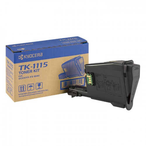 KYOCERA FS 1041 1220 1320 (TK-1115) (KYOTK1115)