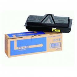 KYOCERA FS 1030 1130MFP TONER KIT BLK (3k) (TK-1130) (KYOTK1130)