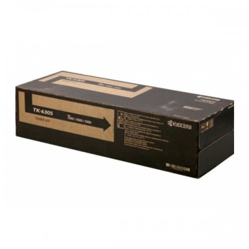 KYOCERA TASKALFA 3500i 4500i 5500i TK6305 TONER (35k) (TK-6305) (KYOTK6305)