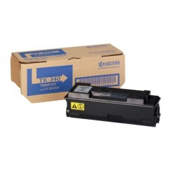 KYOCERA FS 2020DN D TONER (12k) (TK-340) (KYOTK340)
