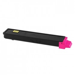 KYOCERA FS C8020 8025N MAGENTA TONER (TK-895M) (KYOTK895M)