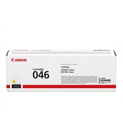 Canon LBP650 MF730 SERIES TONER YELLOW (1247C002) (CAN-046Y)