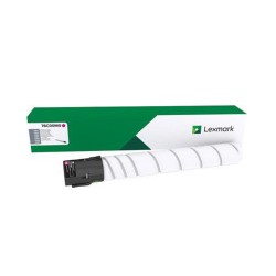 LEXMARK CS X92x TONER MAGENTA 11.5K (76C00M0) (LEX76C00M0)