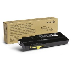 XEROX VERSALINK C400 C405 TONER YELLOW EHC (8K) (106R03529) (XER106R03529)