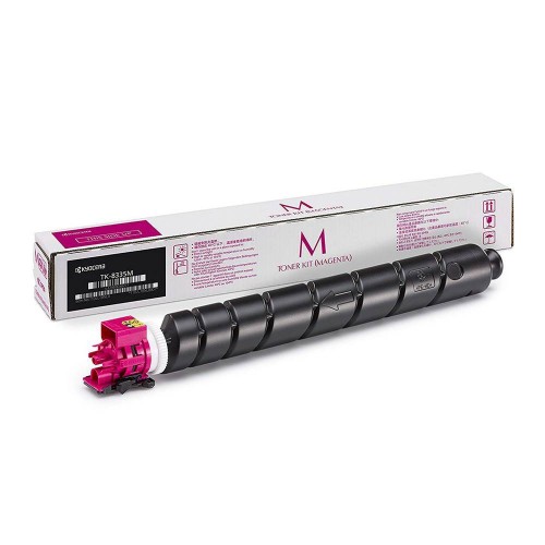KYOCERA 3252CI 3253CI TONER MAGENTA (TK-8335M) (KYOTK8335M)